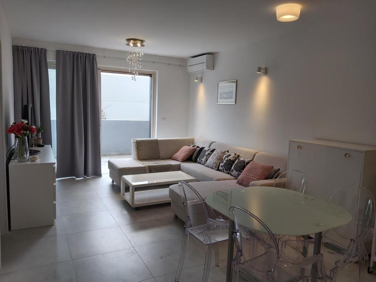Ferienwohnung Split Seaside Darling Exterior foto