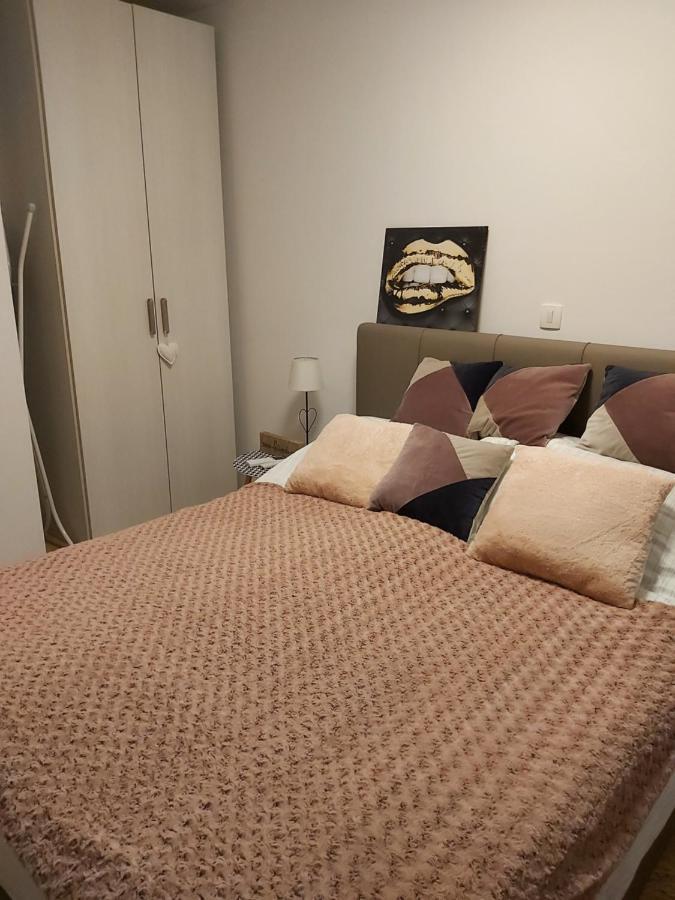 Ferienwohnung Split Seaside Darling Exterior foto