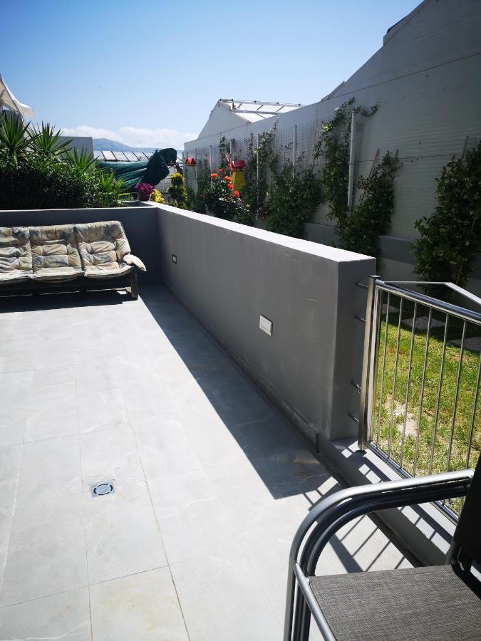 Ferienwohnung Split Seaside Darling Exterior foto